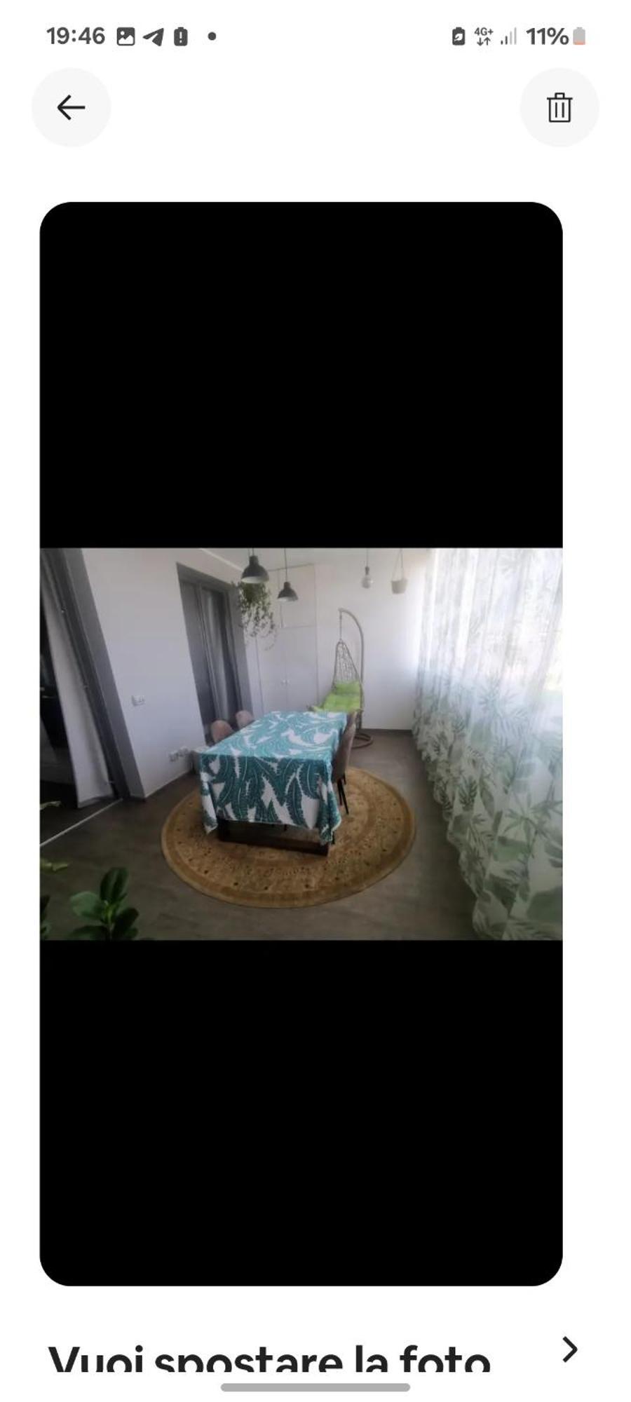 Appartamento Loft Con Posto Auto Roma