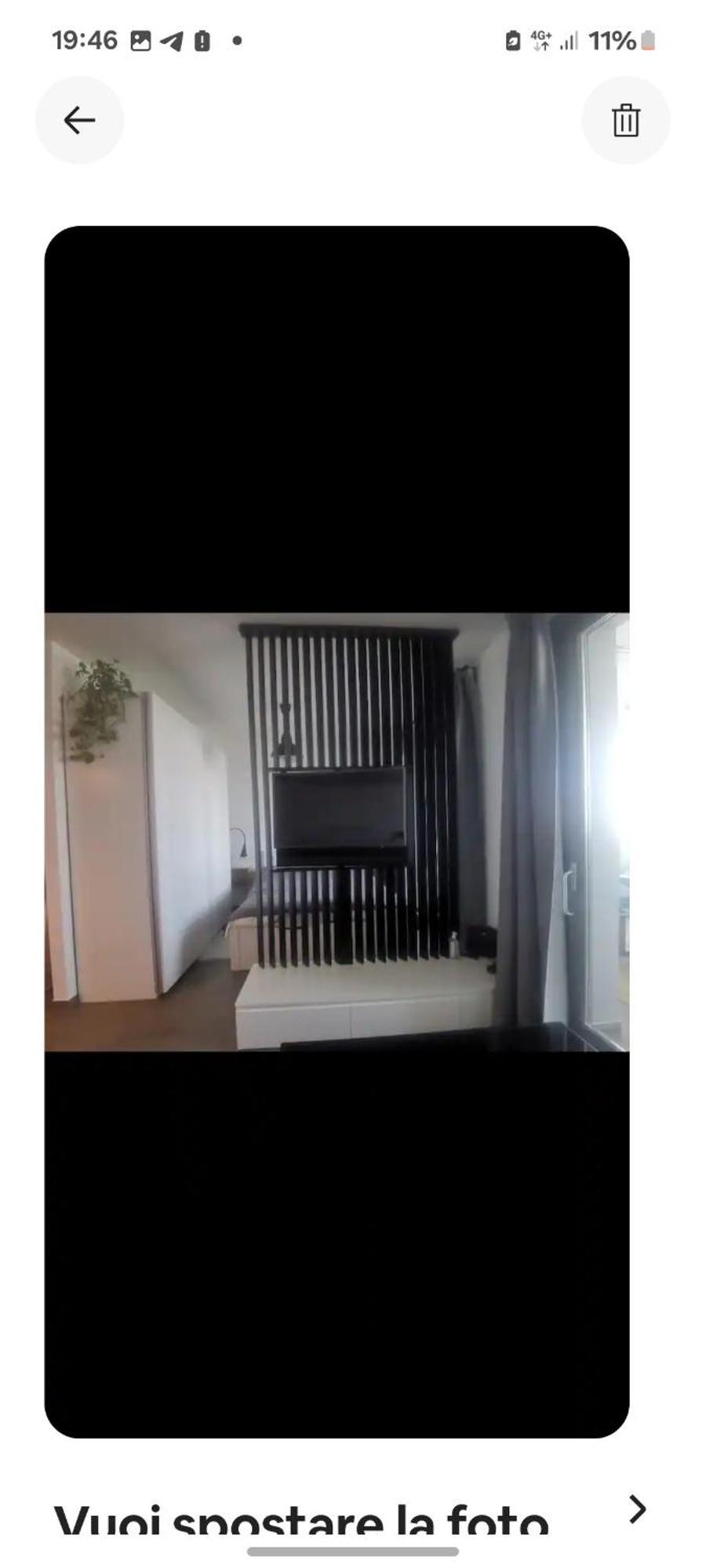 Appartamento Loft Con Posto Auto *